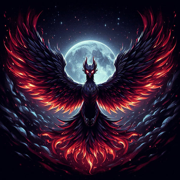 Dark Phoenix Syndicate